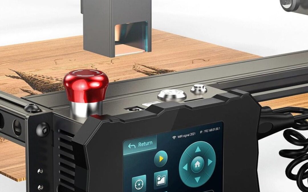 Come nascono i gadget e gli oggetti personalizzati: il processo creativo e le tecniche di incisione laser